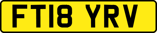 FT18YRV