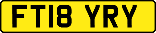 FT18YRY