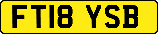 FT18YSB