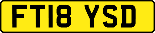 FT18YSD