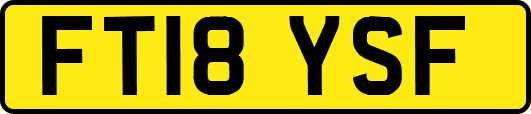 FT18YSF