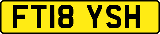 FT18YSH