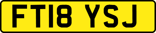 FT18YSJ