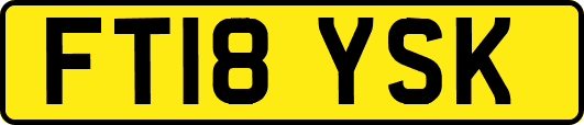 FT18YSK