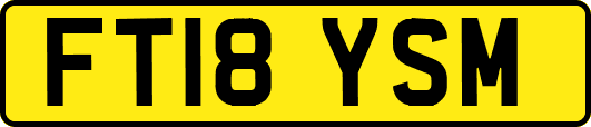 FT18YSM
