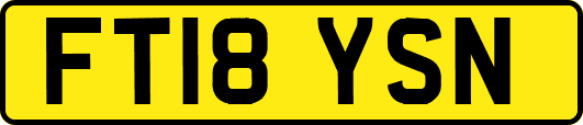 FT18YSN