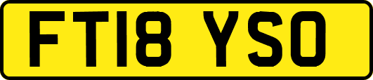 FT18YSO
