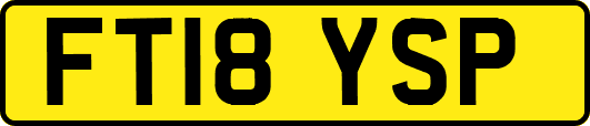FT18YSP