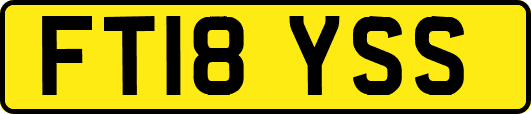FT18YSS