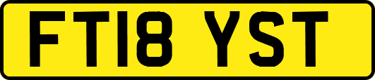 FT18YST