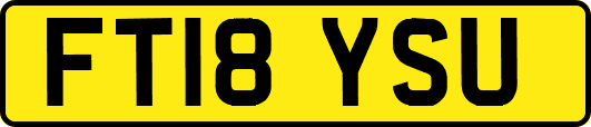 FT18YSU