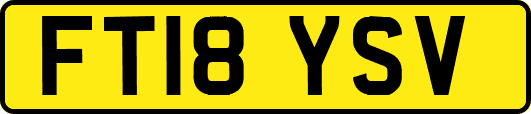 FT18YSV