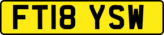 FT18YSW