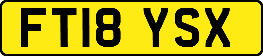 FT18YSX