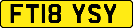 FT18YSY