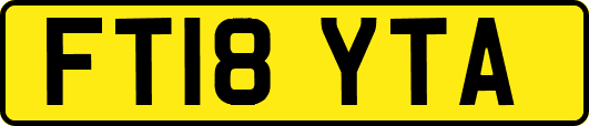 FT18YTA