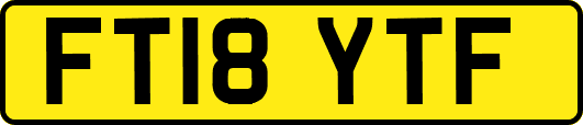 FT18YTF