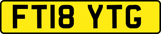 FT18YTG
