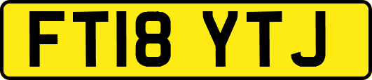 FT18YTJ