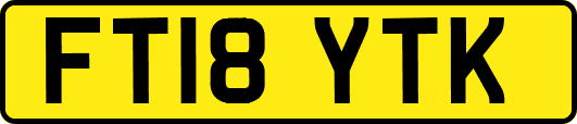 FT18YTK