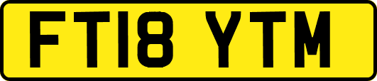FT18YTM