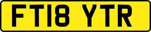 FT18YTR