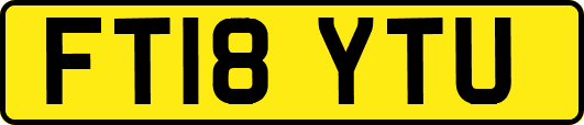 FT18YTU
