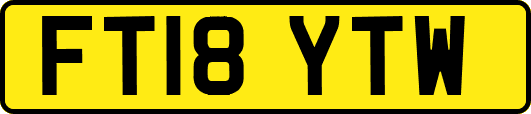 FT18YTW