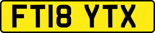FT18YTX