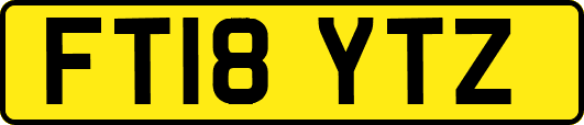 FT18YTZ