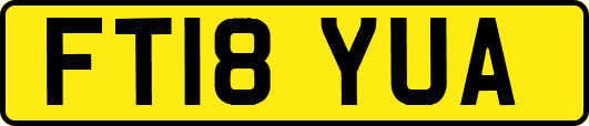 FT18YUA