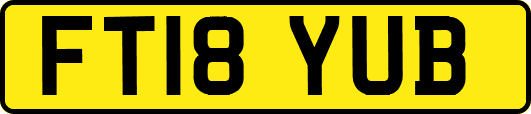 FT18YUB