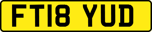FT18YUD