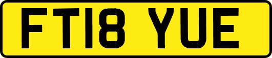 FT18YUE