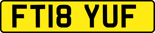 FT18YUF