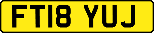 FT18YUJ