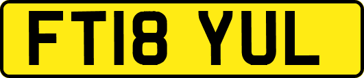 FT18YUL