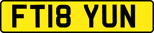 FT18YUN