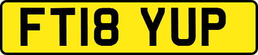 FT18YUP