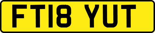 FT18YUT