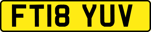 FT18YUV