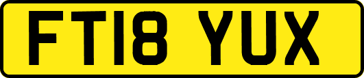 FT18YUX