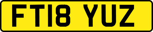 FT18YUZ