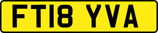 FT18YVA