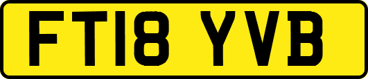 FT18YVB