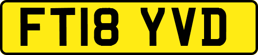 FT18YVD