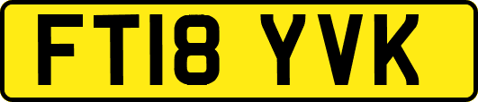 FT18YVK