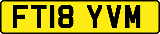 FT18YVM