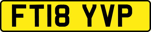 FT18YVP
