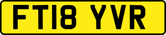 FT18YVR